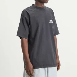 Balenciaga Masking Tape Jersey T-Shirt