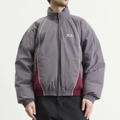 Balenciaga Reversible Nylon Padded Jacket