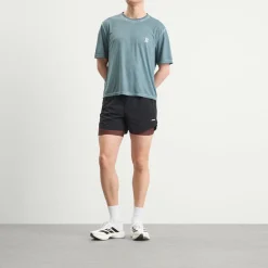 Bandit Abbreviated Qmax T-Shirt
