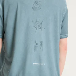 Bandit Abbreviated Qmax T-Shirt