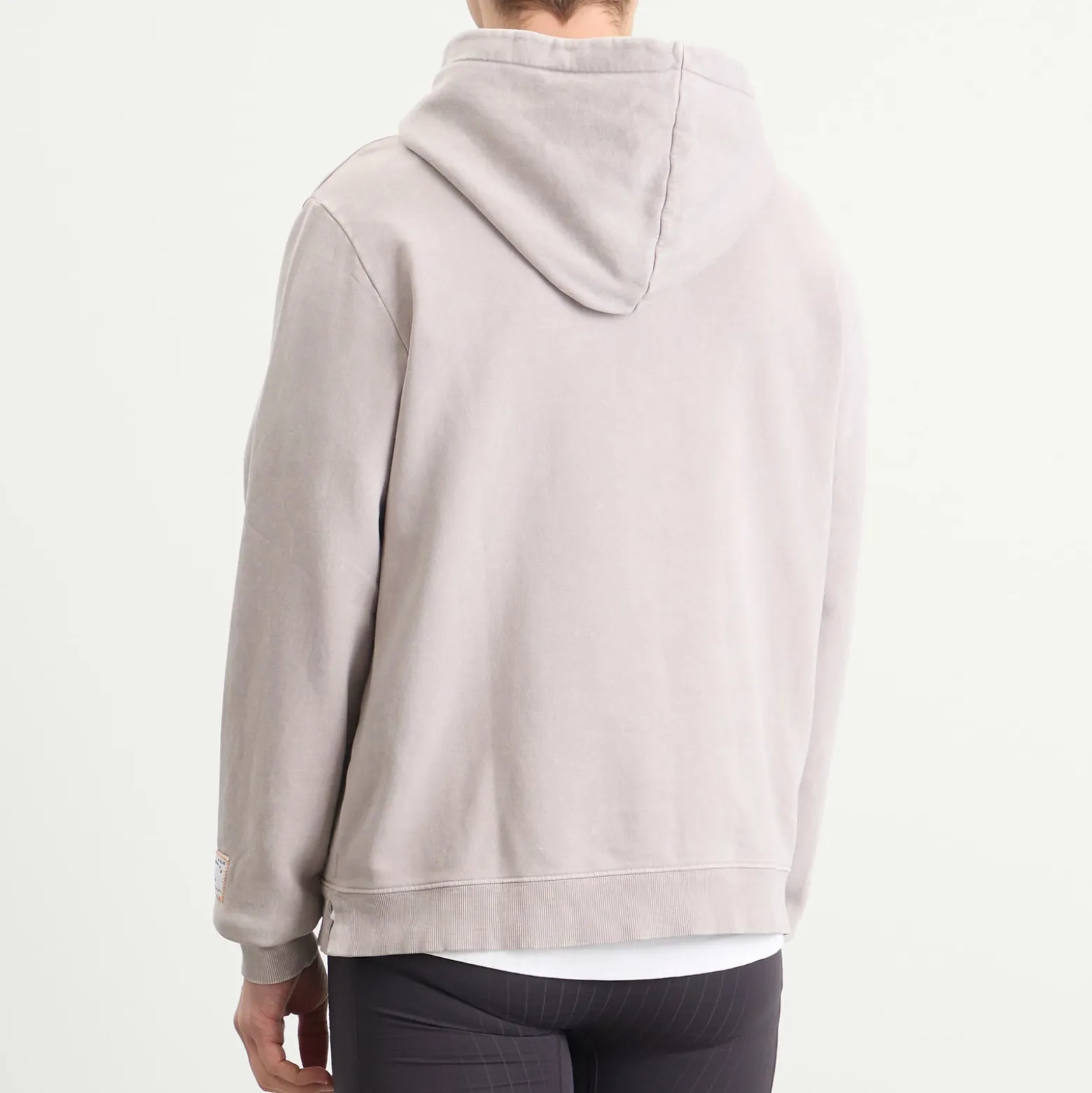Bandit Classic Cotton Hoodie