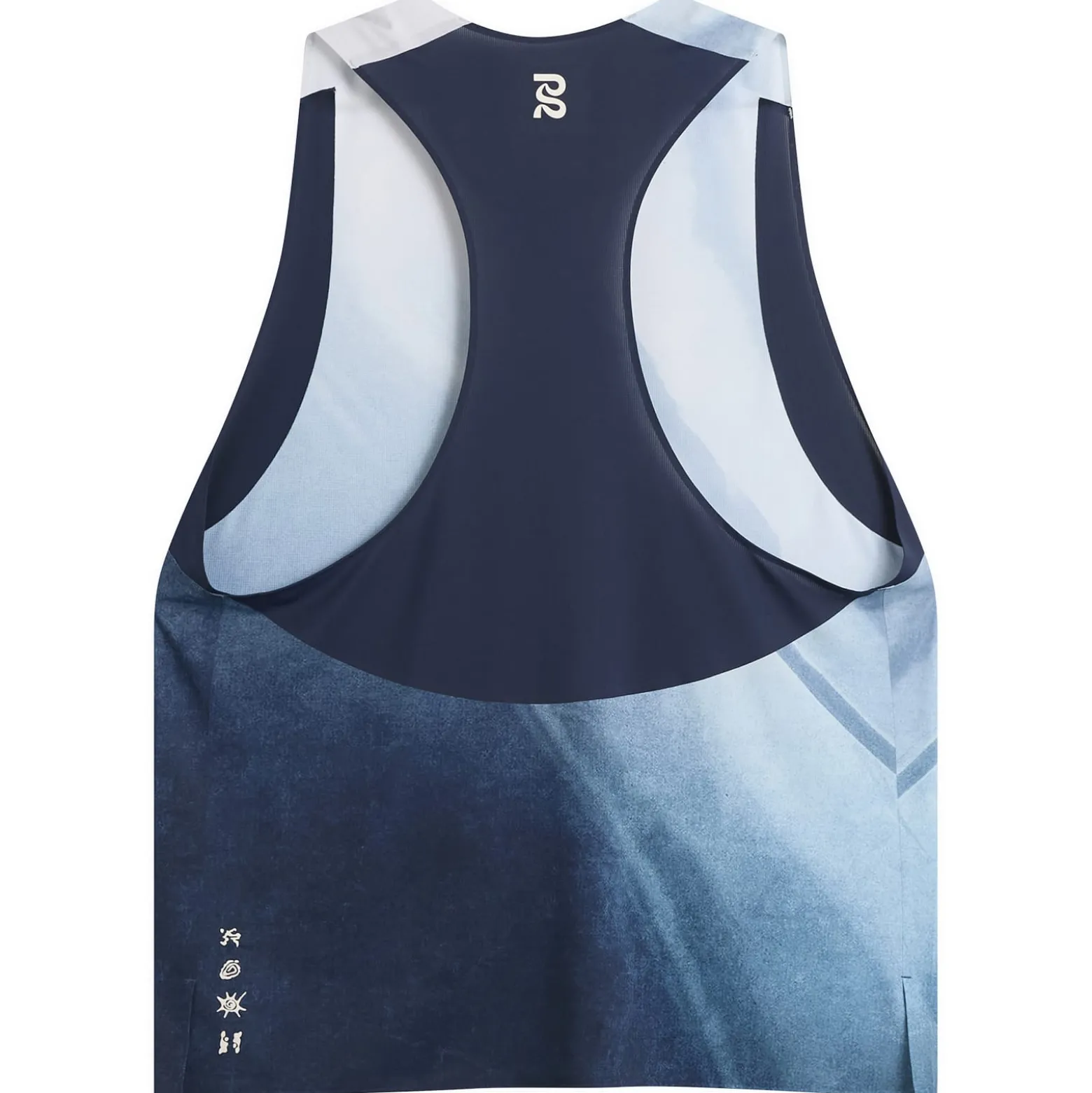 Bandit Lightweight Drift + Graphene Racing Singlet