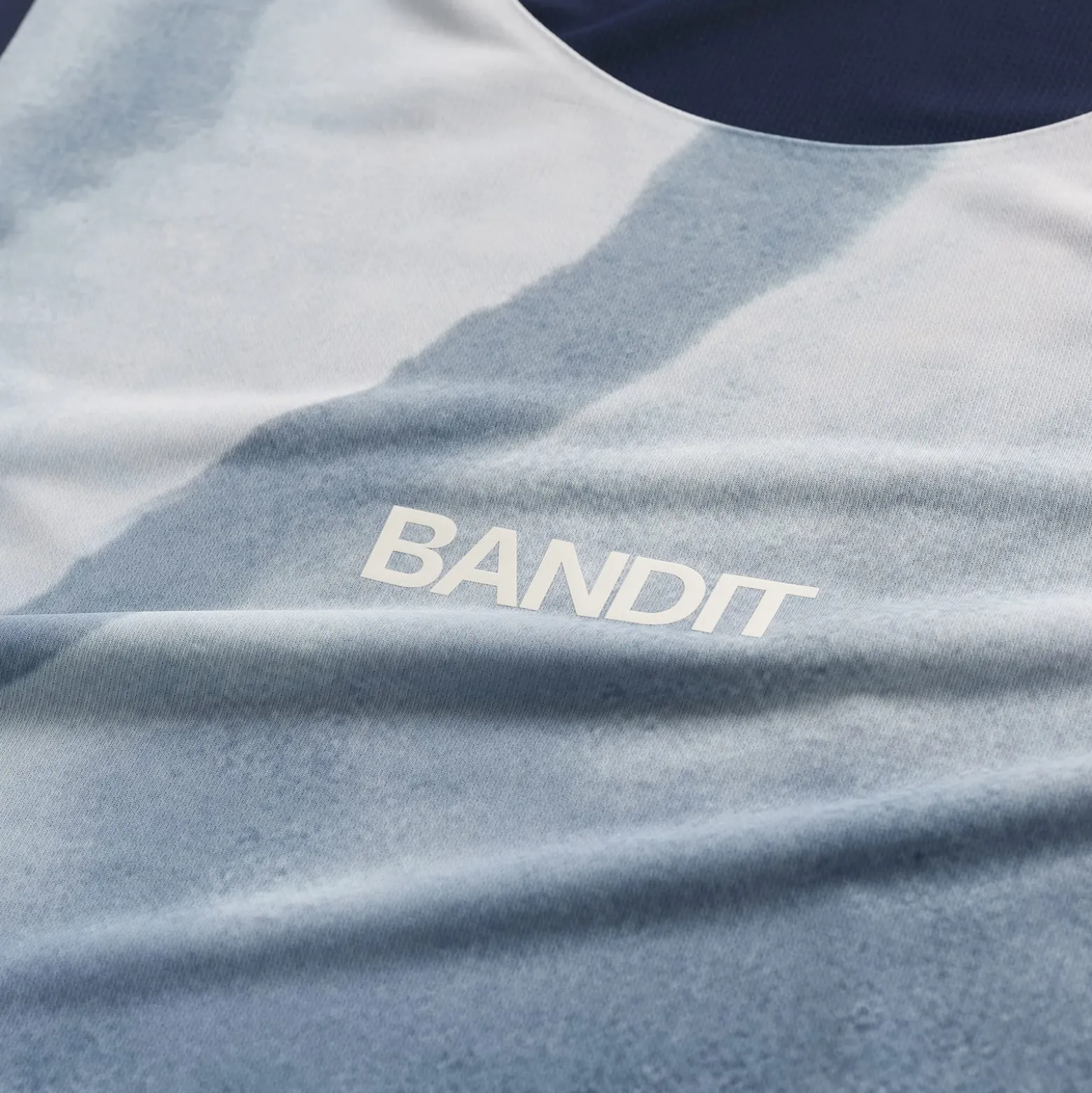 Bandit Lightweight Drift + Graphene Racing Singlet