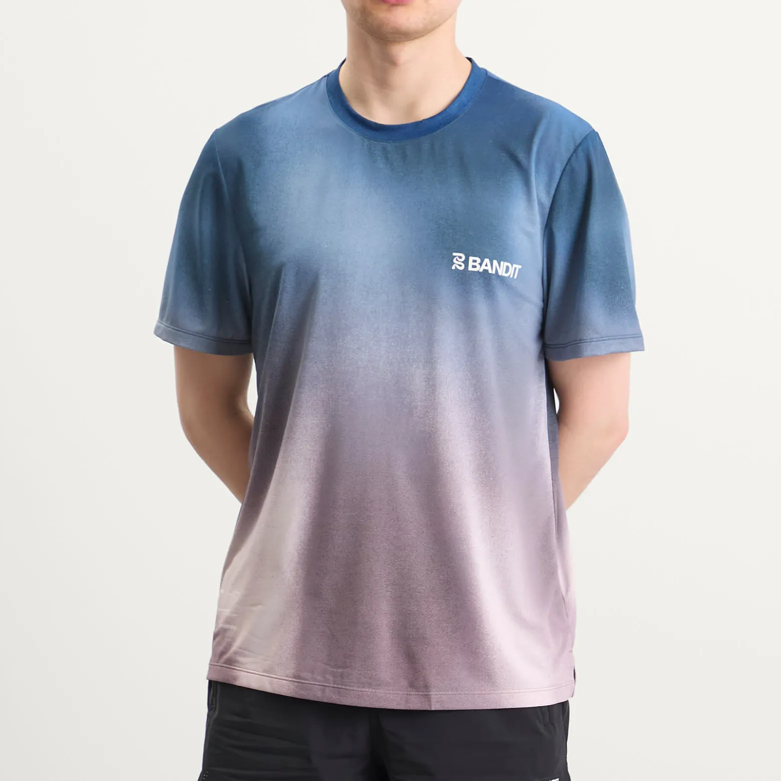 Bandit Lightweight Drift Performance T-Shirt