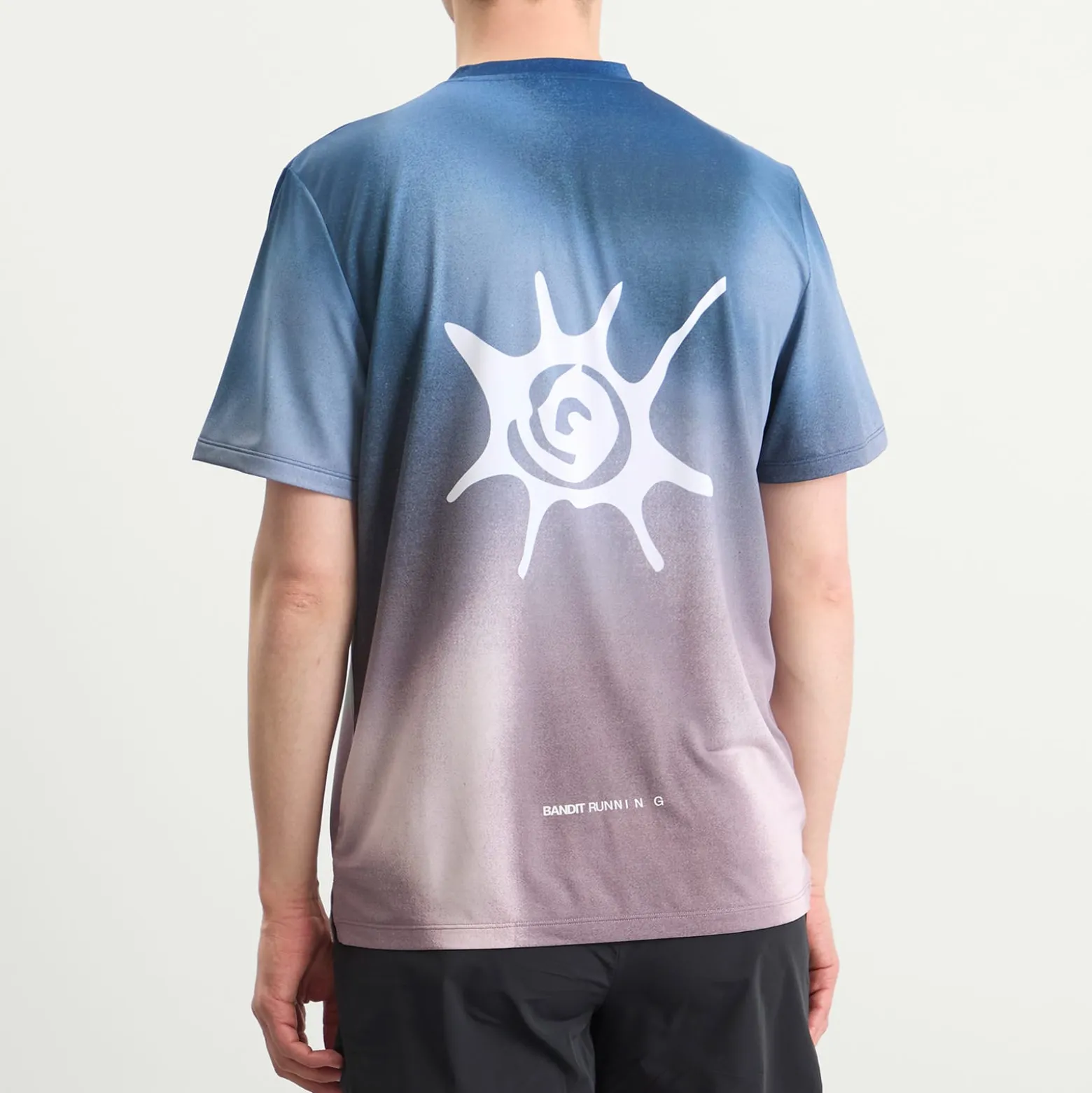 Bandit Lightweight Drift Performance T-Shirt