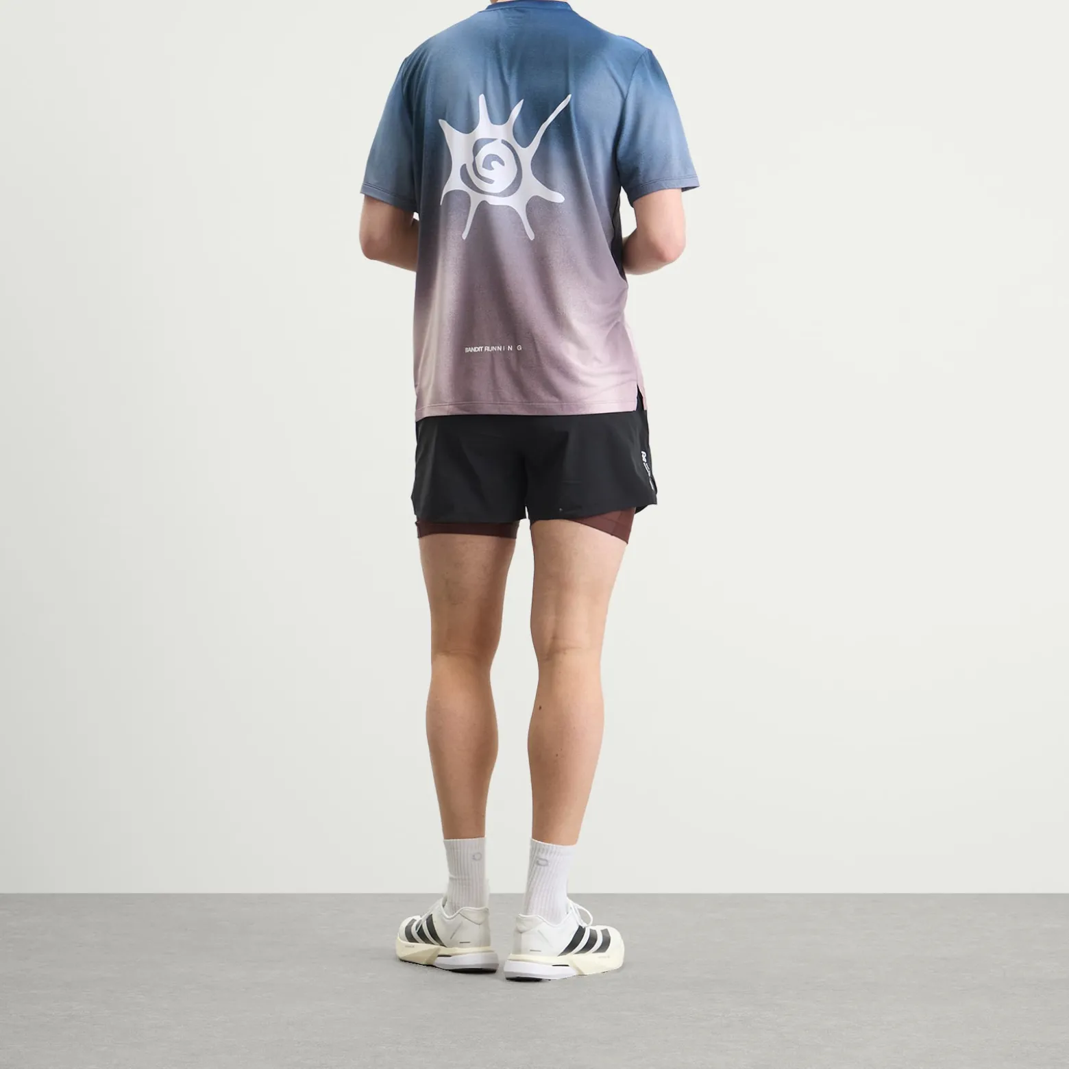 Bandit Lightweight Drift Performance T-Shirt