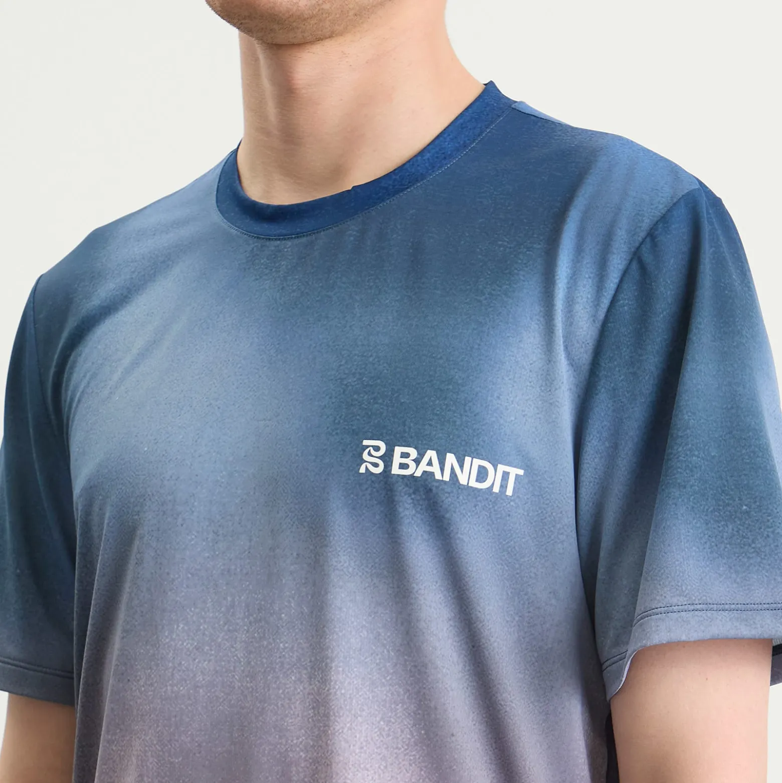Bandit Lightweight Drift Performance T-Shirt