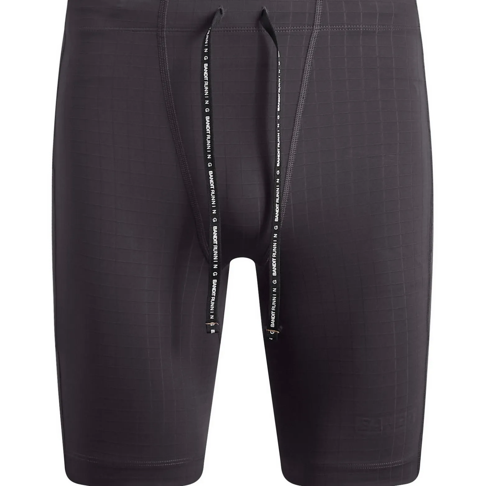 Bandit Mens Gridlock Half Tight