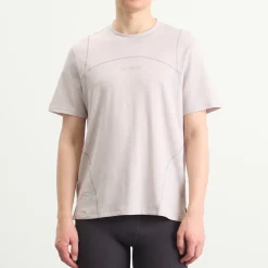 Bandit Men's Short Sleeve Micromesh Performance T-Shirt