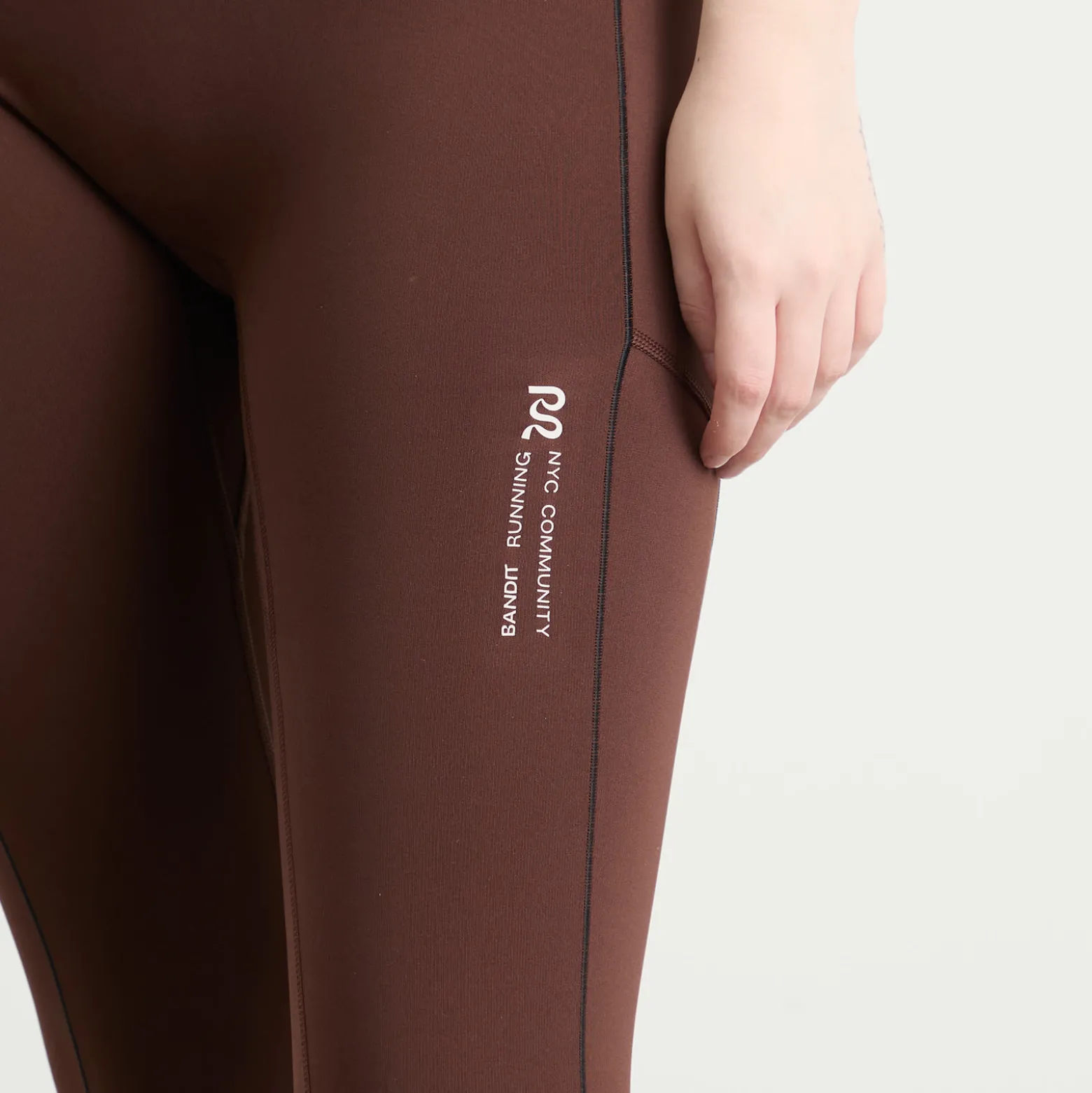 Bandit Stamina™ 37.5 High-Waist Legging
