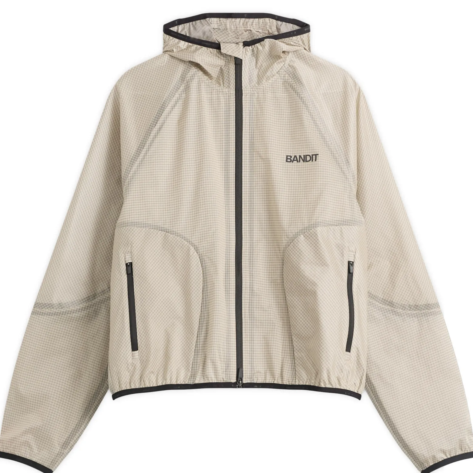 Bandit Ultralight Windproof Ripstop Jacket