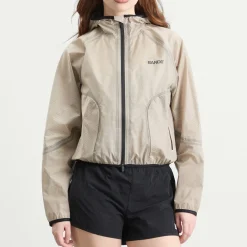 Bandit Ultralight Windproof Ripstop Jacket