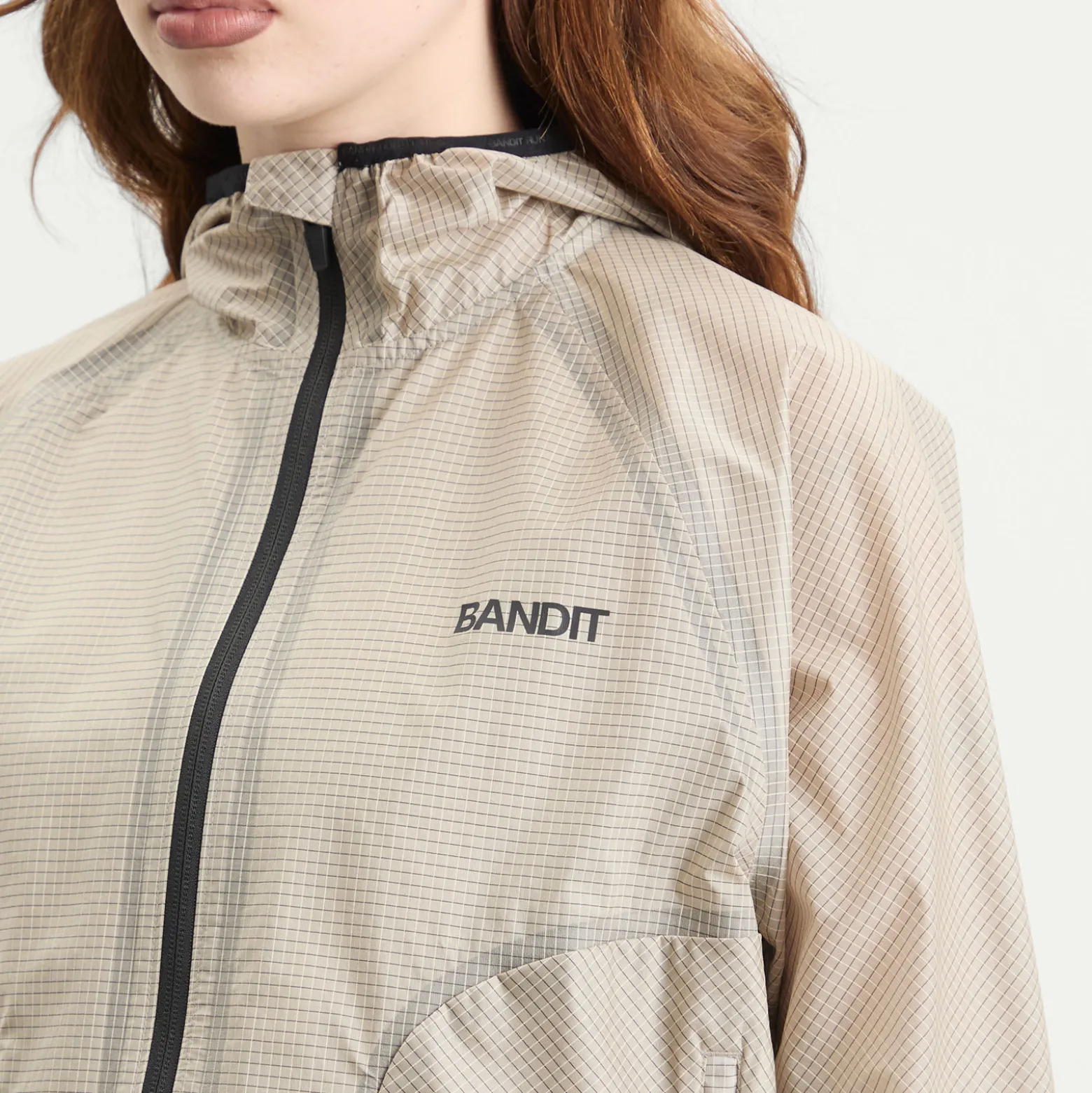 Bandit Ultralight Windproof Ripstop Jacket
