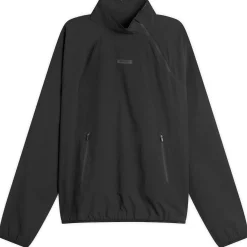 Bandit Windproof Asymetrical Pullover