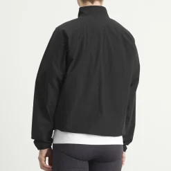 Bandit Windproof Asymetrical Pullover
