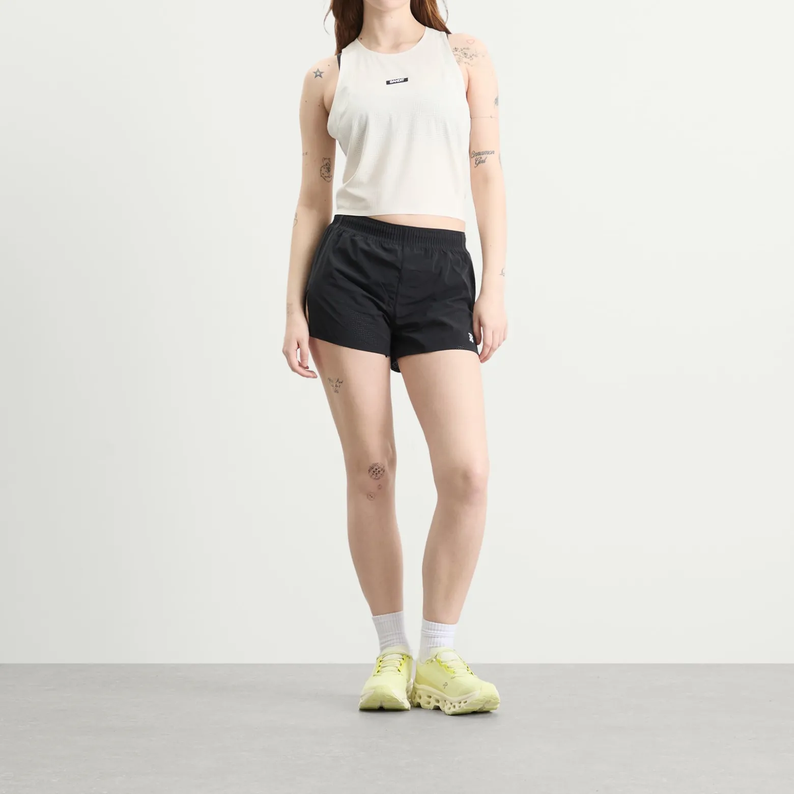 Bandit Womens Lightweight Racing Top