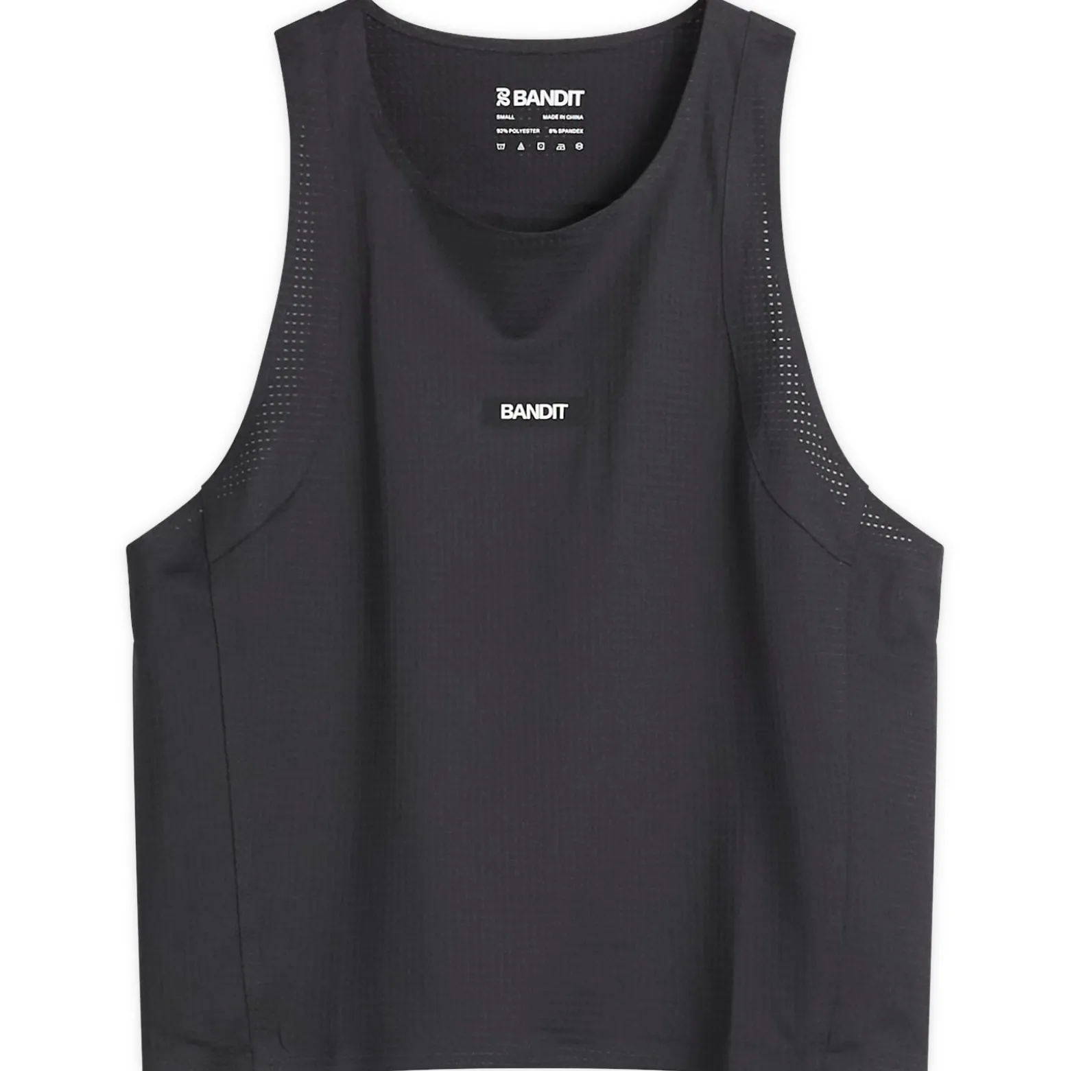 Bandit Womens Lightweight Racing Top
