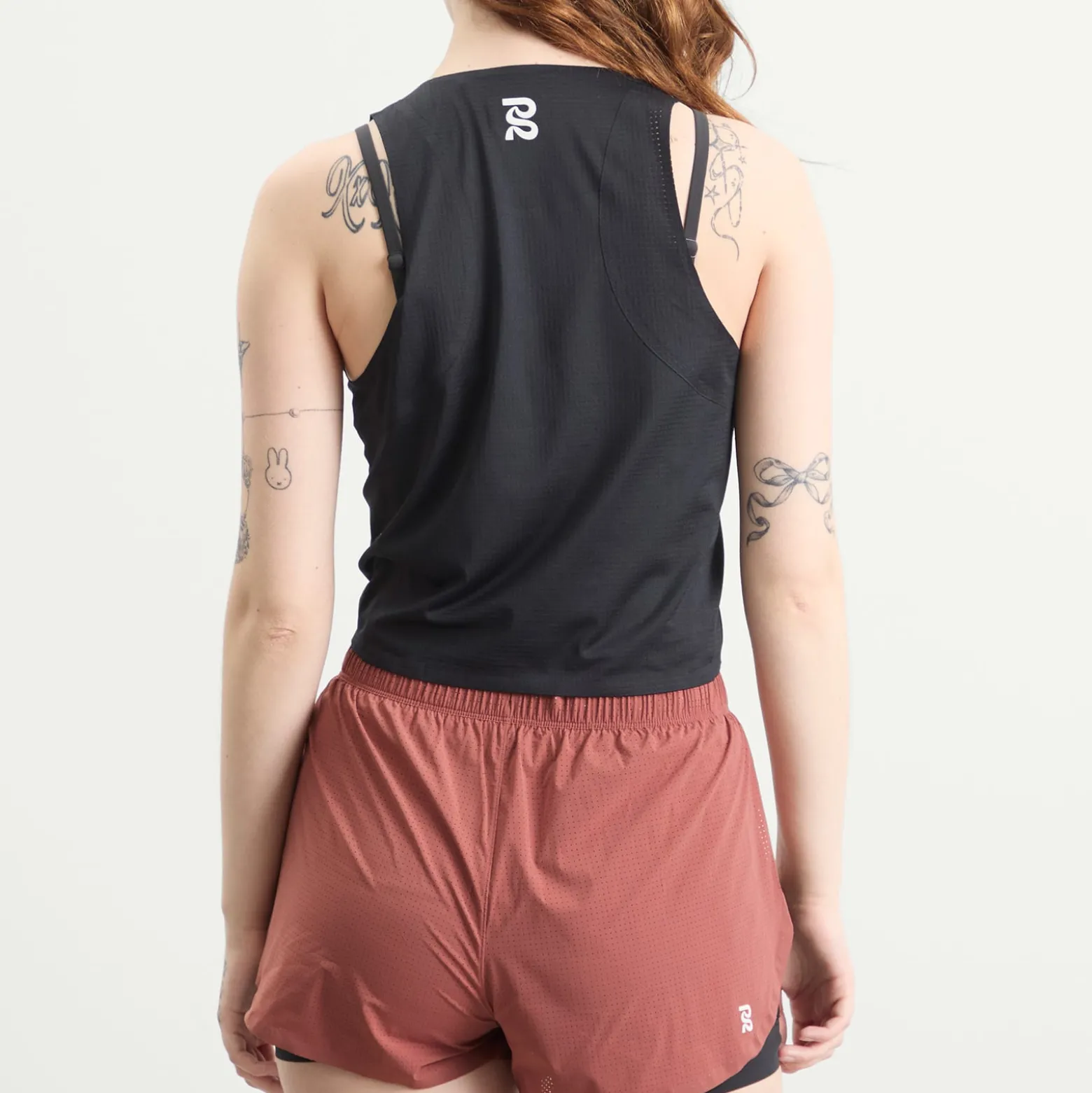 Bandit Womens Lightweight Racing Top