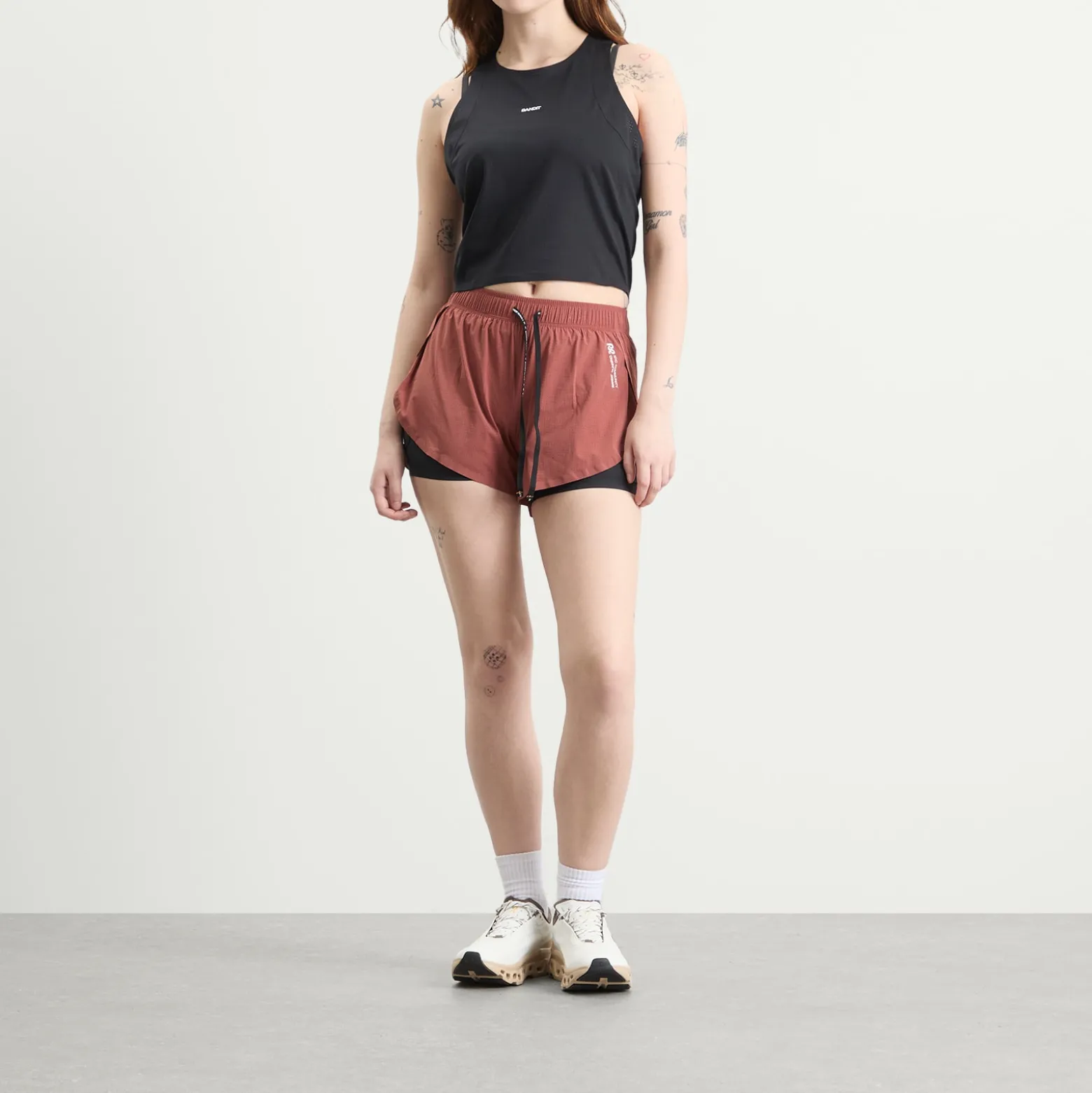 Bandit Womens Lightweight Racing Top