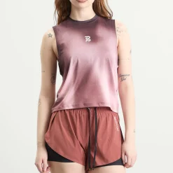 Bandit Womens Micromesh™ Muscle Tank