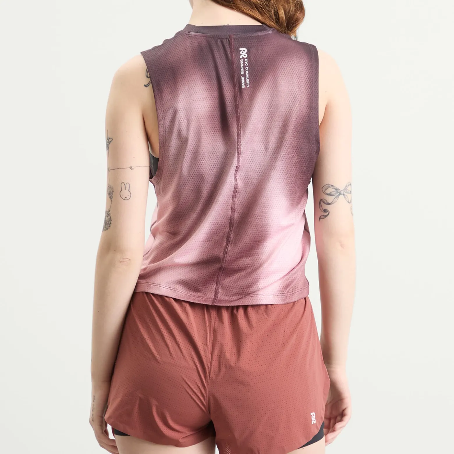 Bandit Womens Micromesh™ Muscle Tank