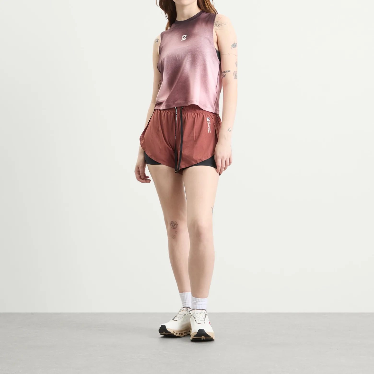 Bandit Womens Micromesh™ Muscle Tank