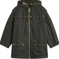 Barbour Aberford Wax Jacket