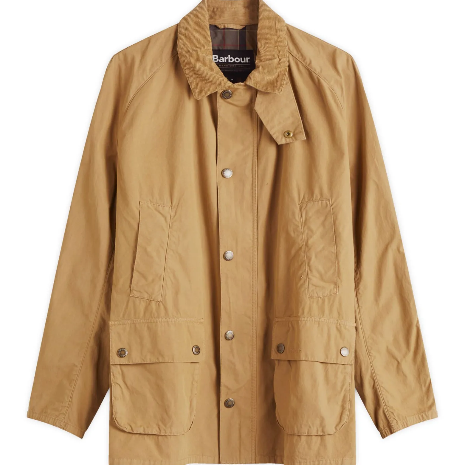 Barbour Ashby Casual