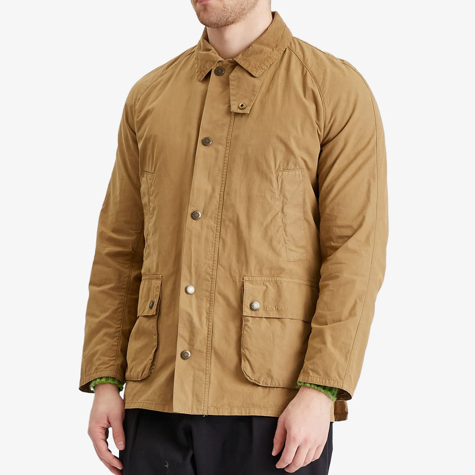 Barbour Ashby Casual