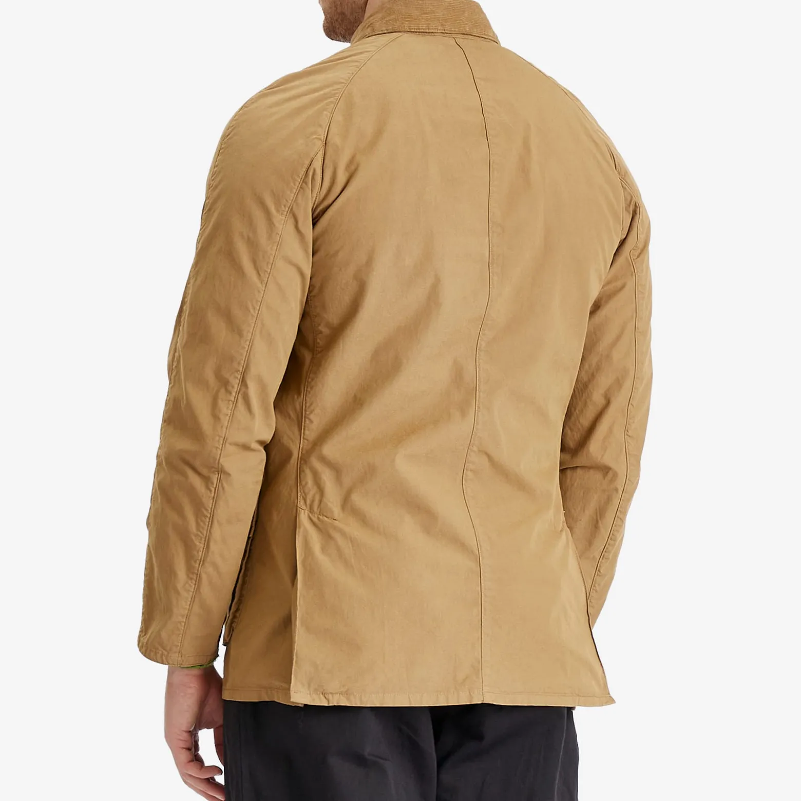 Barbour Ashby Casual