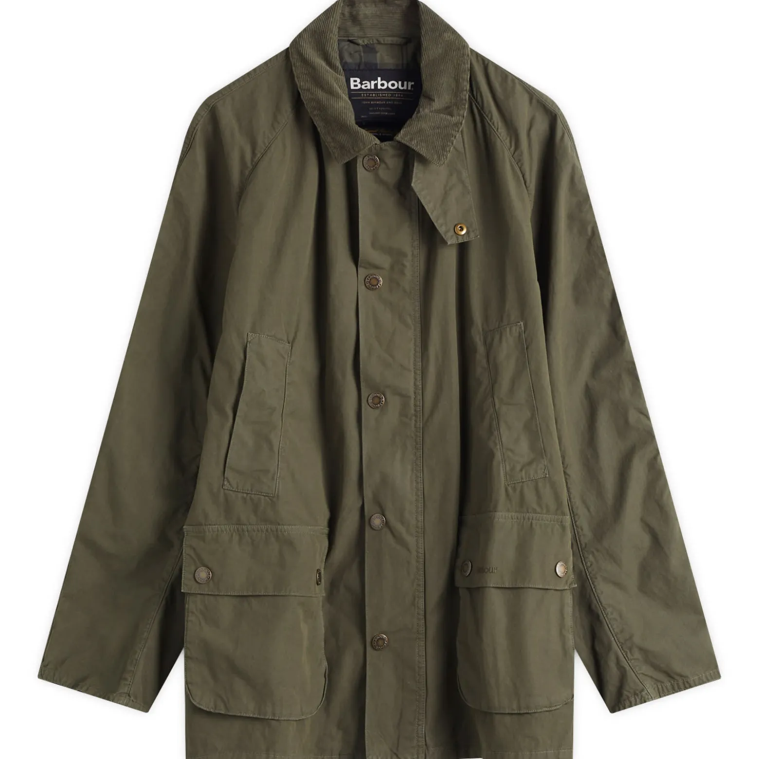 Barbour Ashby Casual Jacket