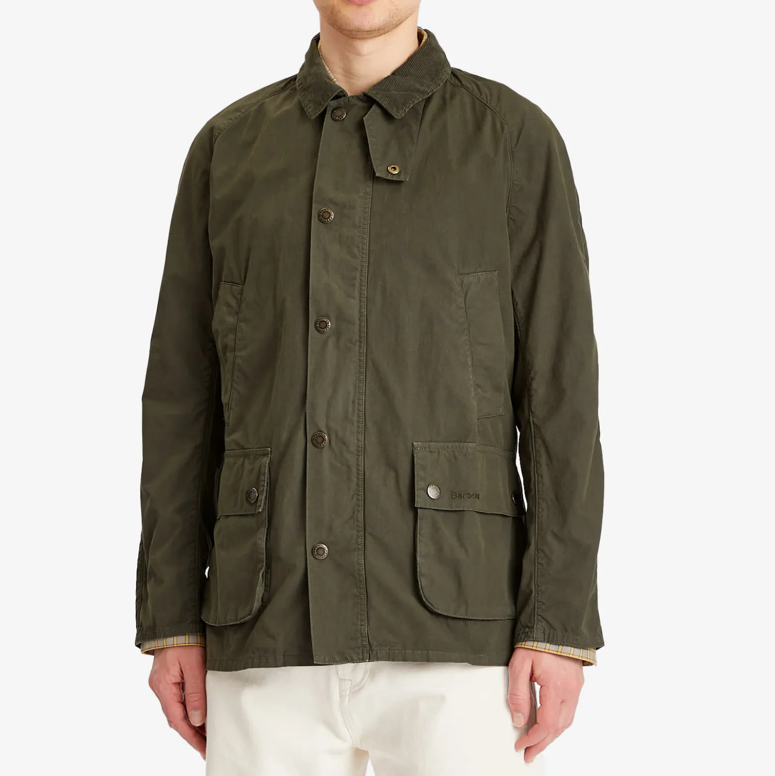 Barbour Ashby Casual Jacket