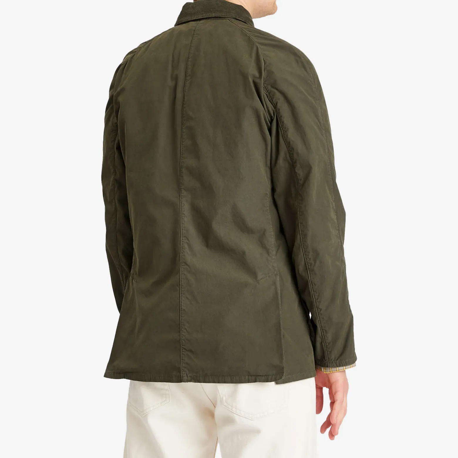 Barbour Ashby Casual Jacket