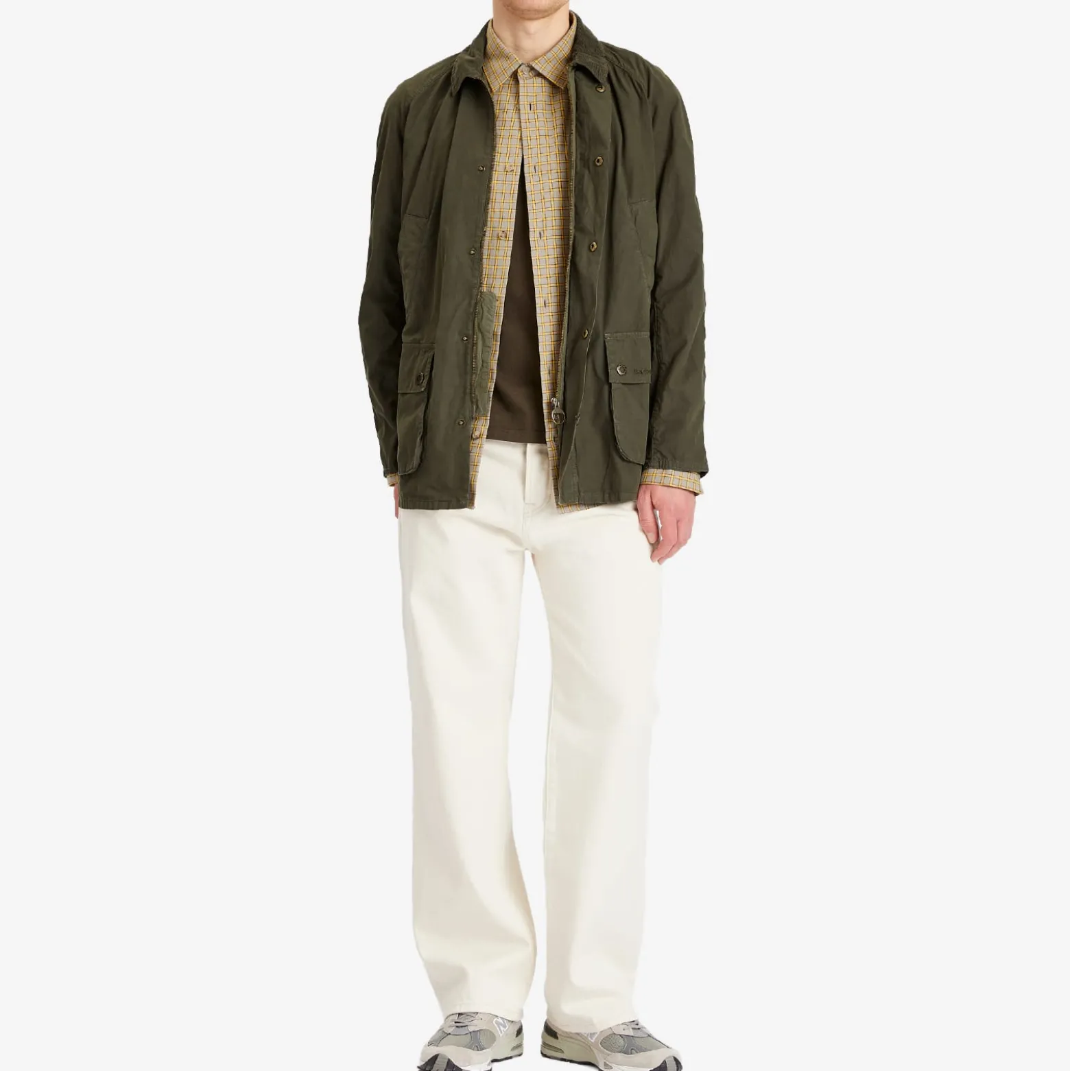 Barbour Ashby Casual Jacket