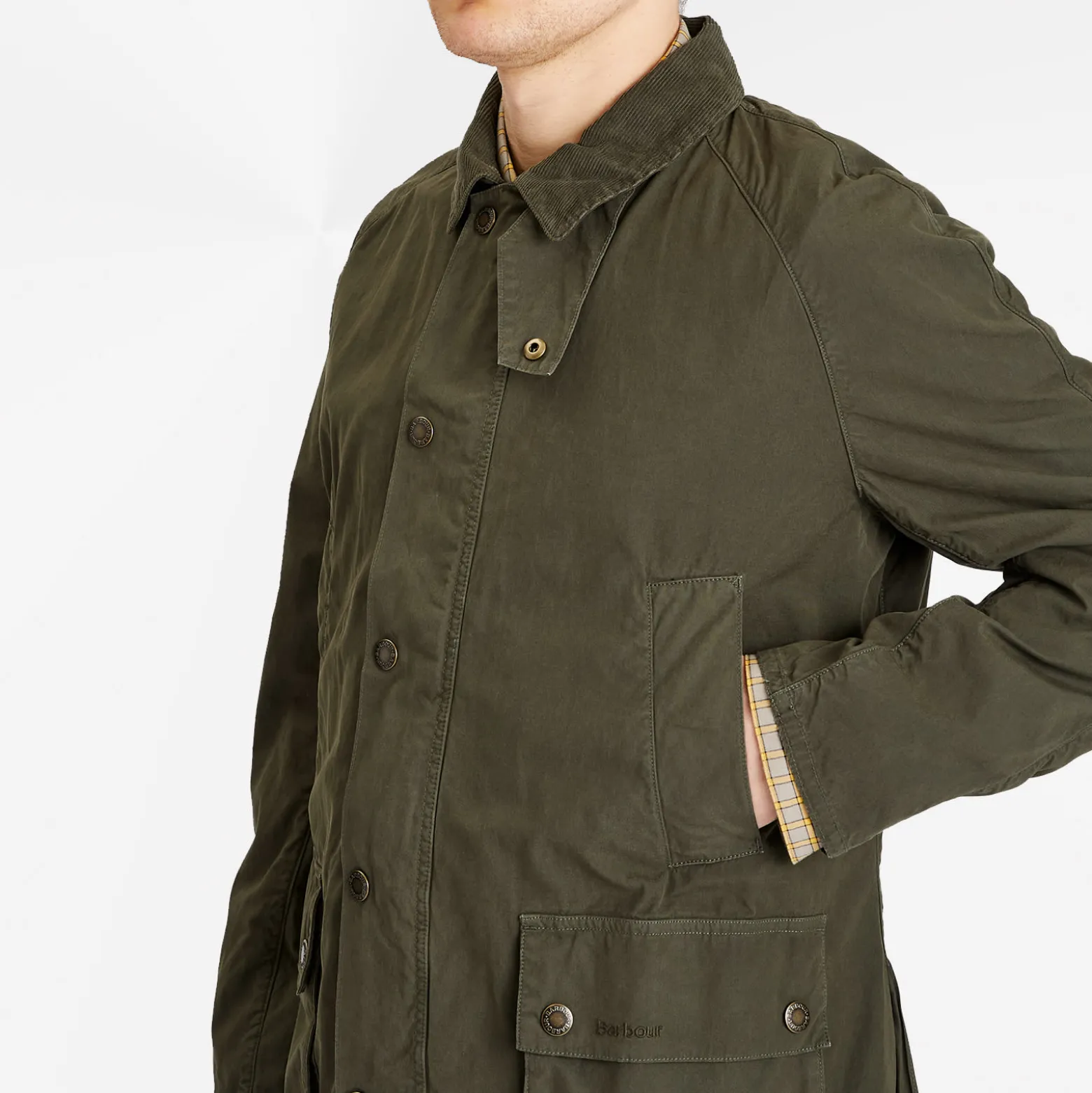 Barbour Ashby Casual Jacket