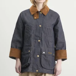 Barbour Asker Casual Jacket