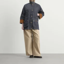 Barbour Asker Casual Jacket