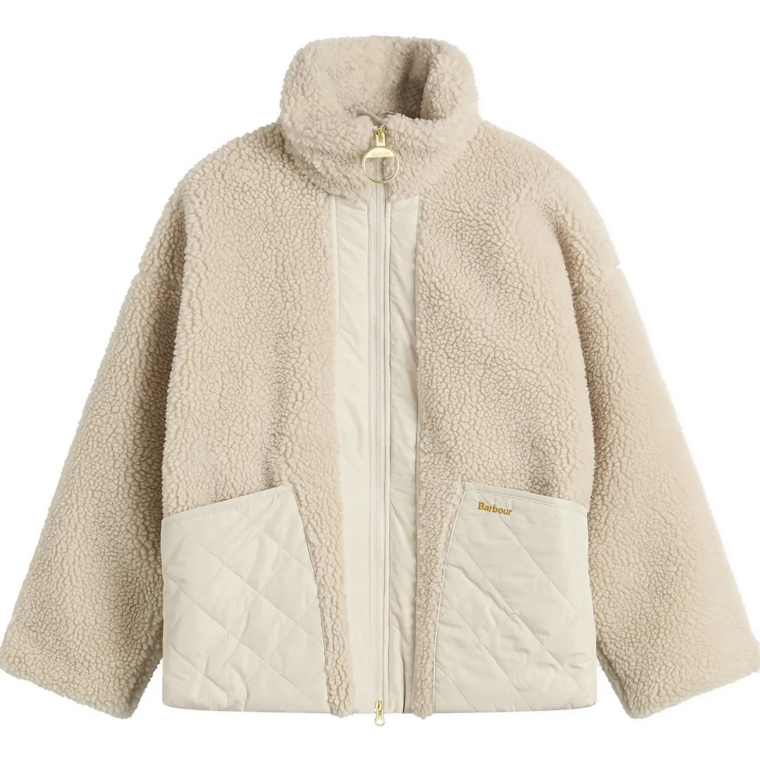 Barbour Brawby Fleece