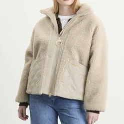 Barbour Brawby Fleece