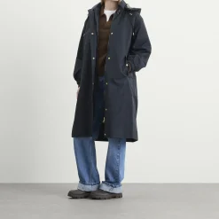 Barbour Bronagh Waterproof Jacket