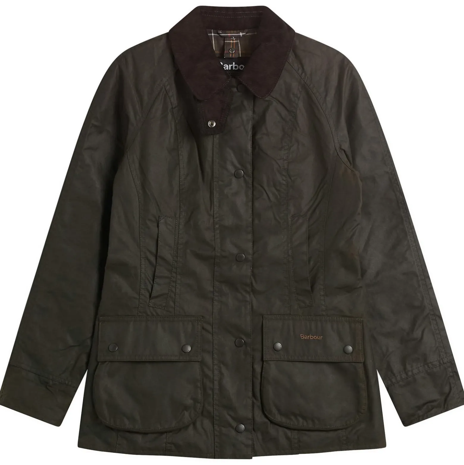 Barbour Classic Beadnell Wax Jacket