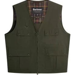 Barbour Fly Fishing Vest
