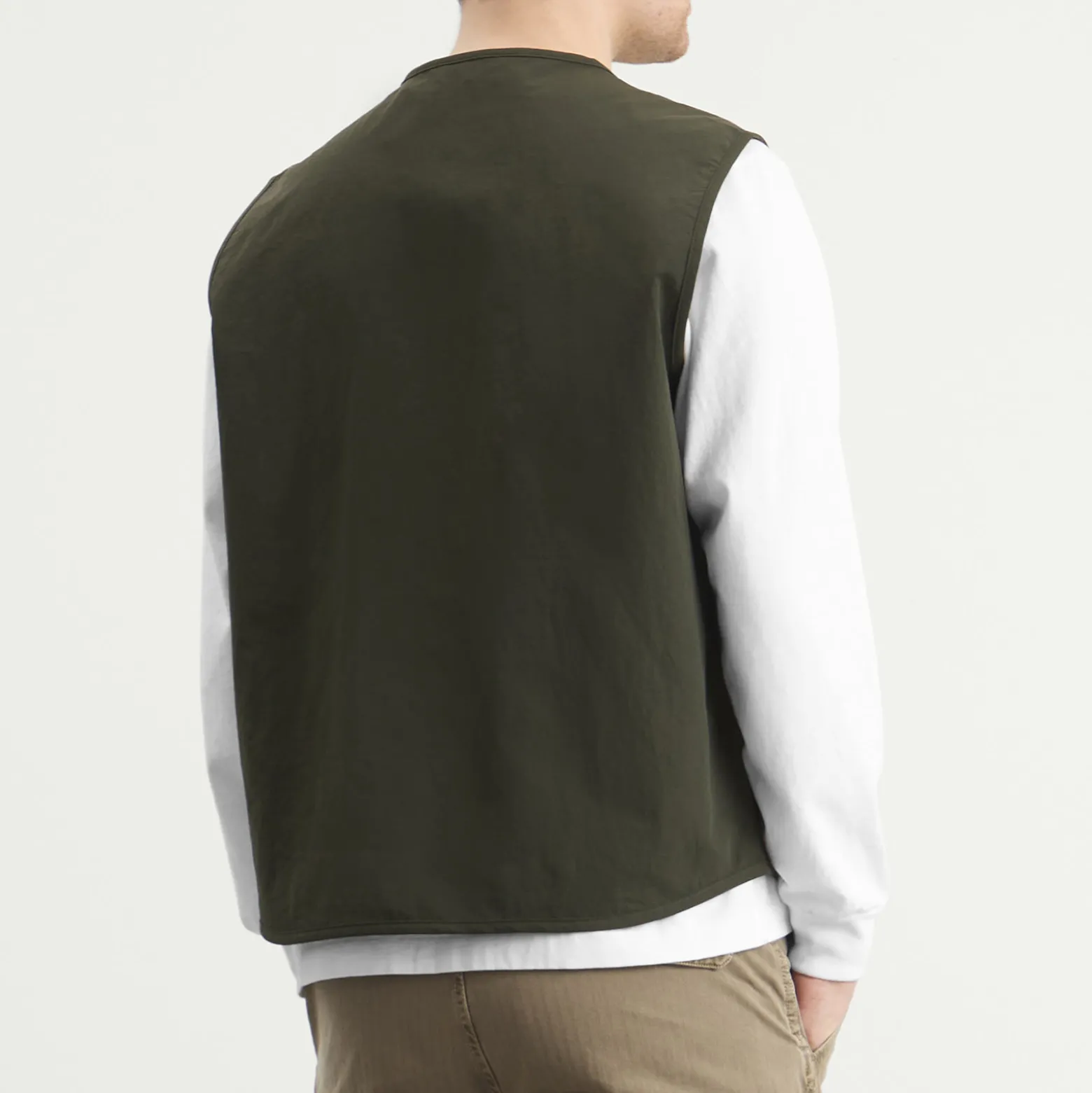 Barbour Fly Fishing Vest