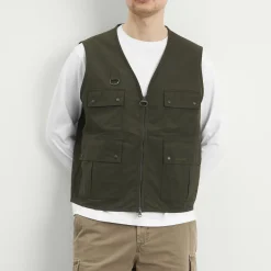 Barbour Fly Fishing Vest
