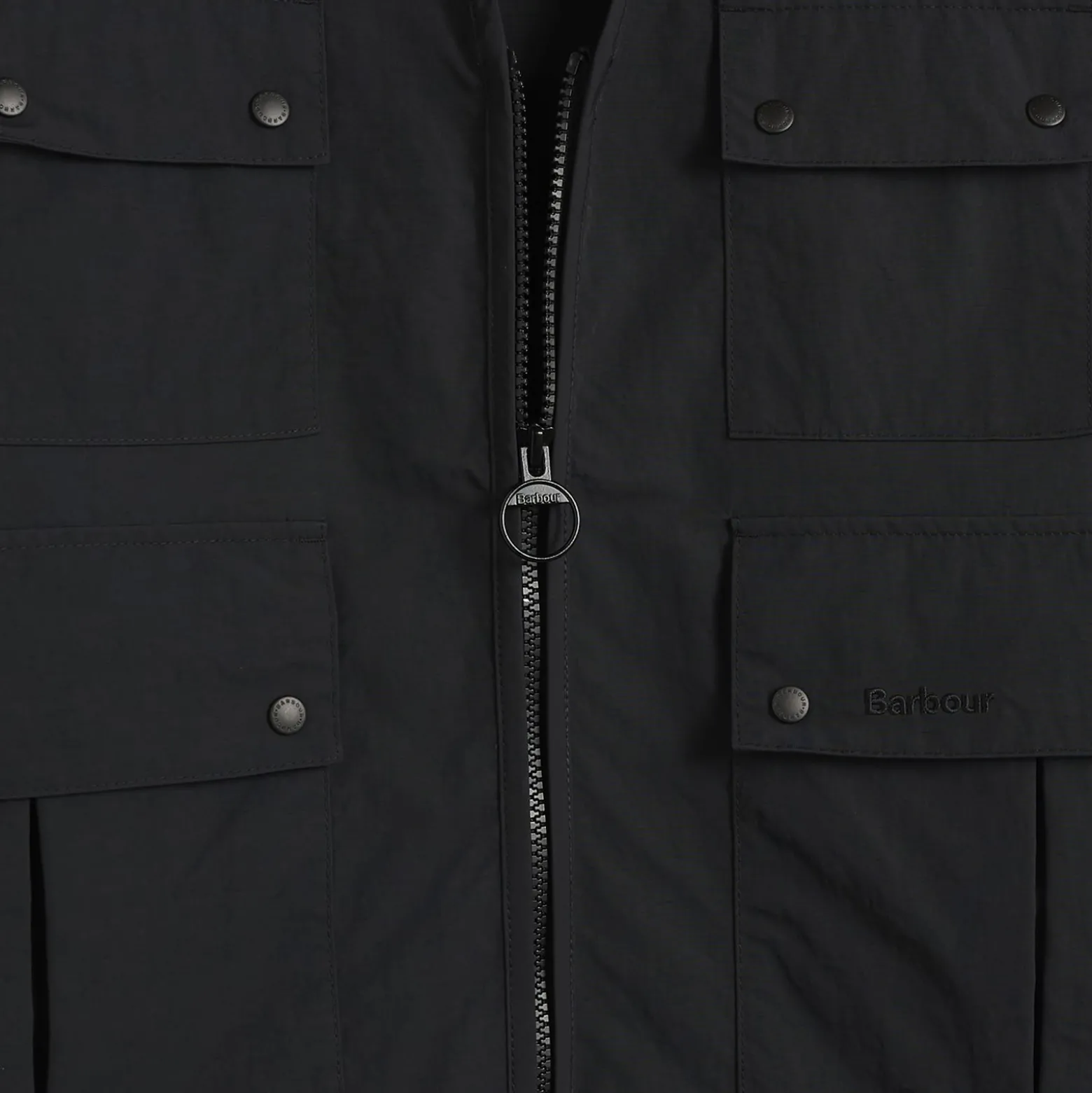 Barbour Fly Fishing Vest