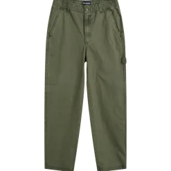 Barbour Harton Relaxed Trousers