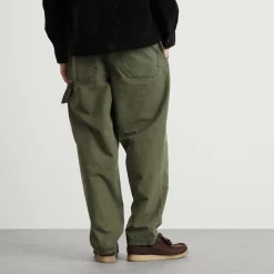 Barbour Harton Relaxed Trousers