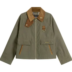 Barbour Icons Spey Showerproof Jacket