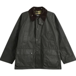 Barbour OS Bedale Wax Jacket