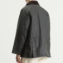 Barbour OS Bedale Wax Jacket